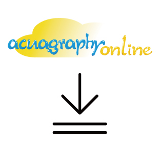 電子透かしの埋込・検出 イメージ