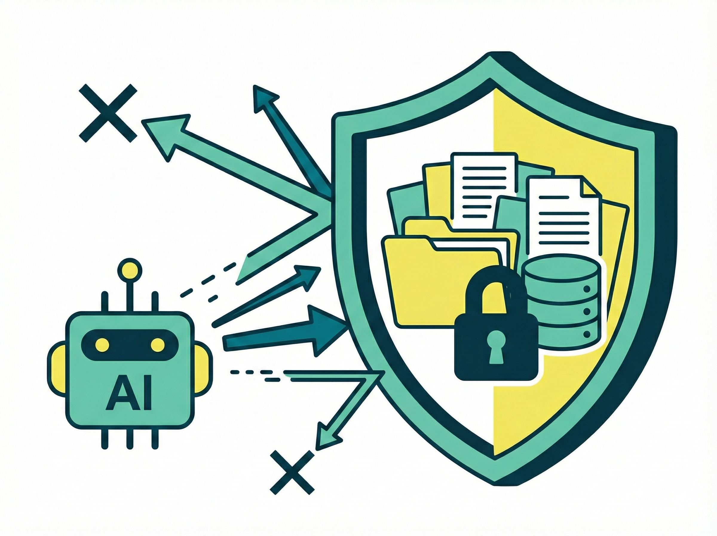 AIセキュリティ