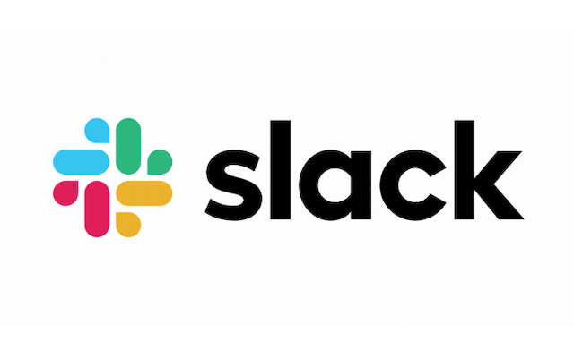 Slackのロゴ