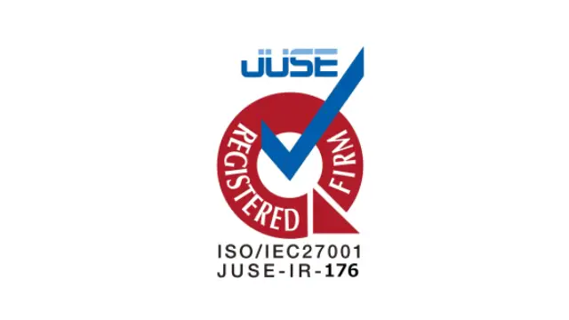 ISO/IEC27001