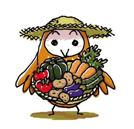 元画像