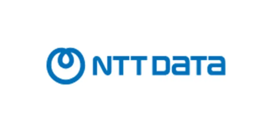 NTTデータ