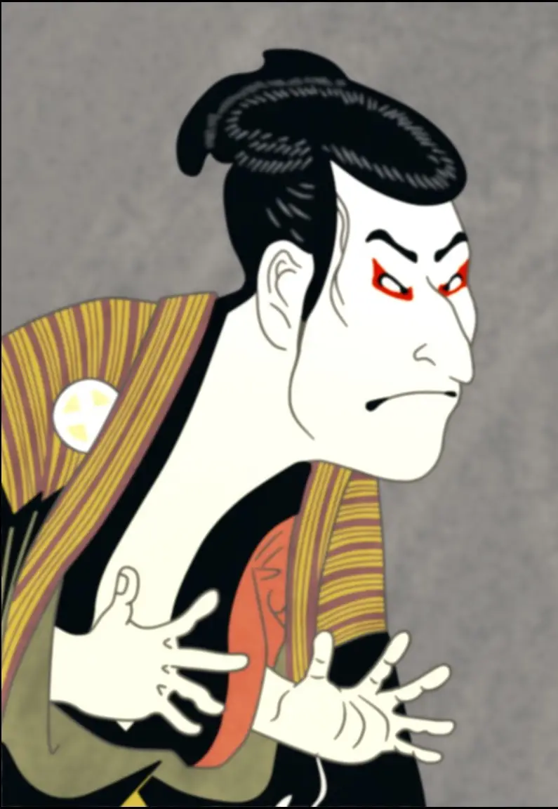 元画像