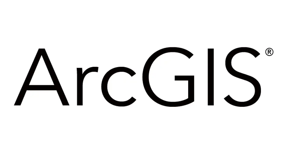 ArcGISのロゴ