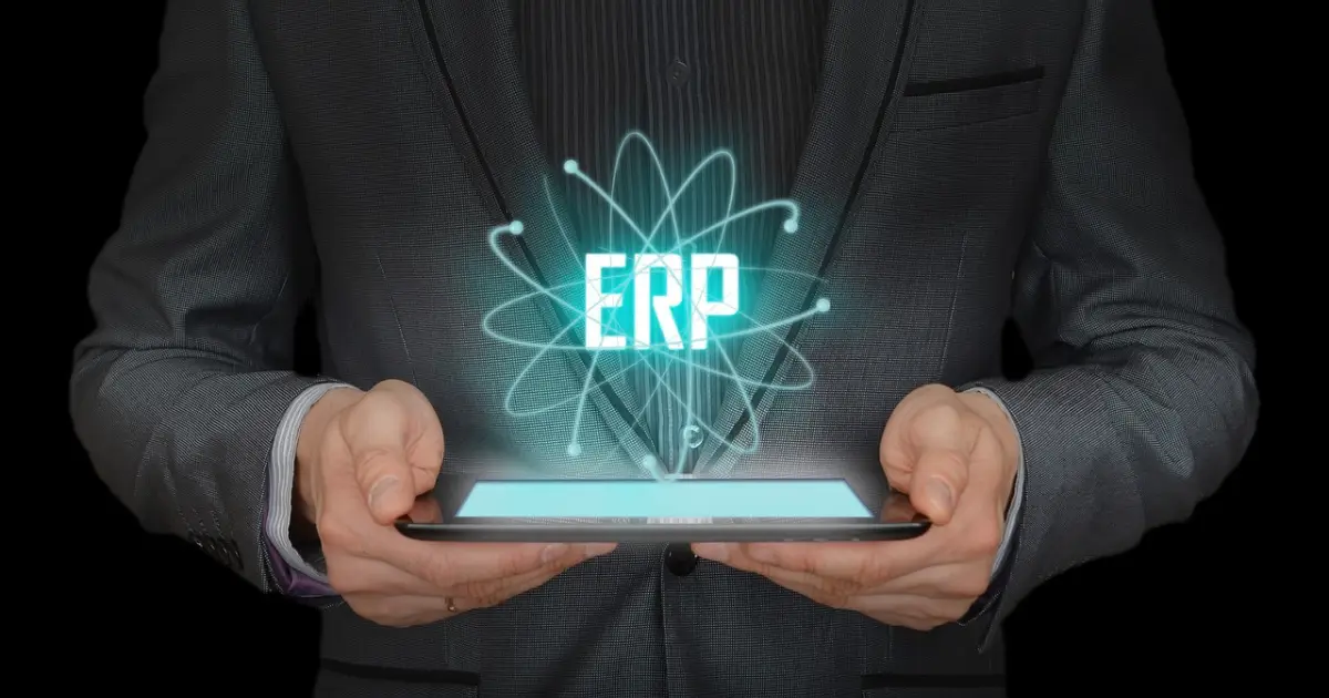 ERPの導入メリット・デメリット｜業務効率化の実現など企業に必要な理由を解説