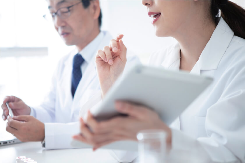 森ノ宮医療大学との